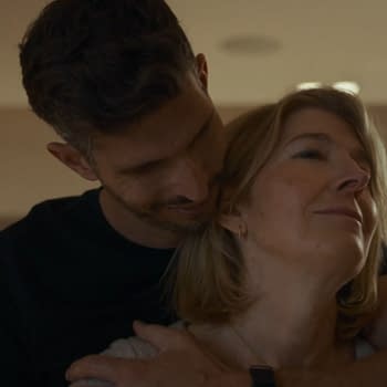 Doctor Who: Gemma Redgrave Clears Up Speculation on Kate's Sexuality